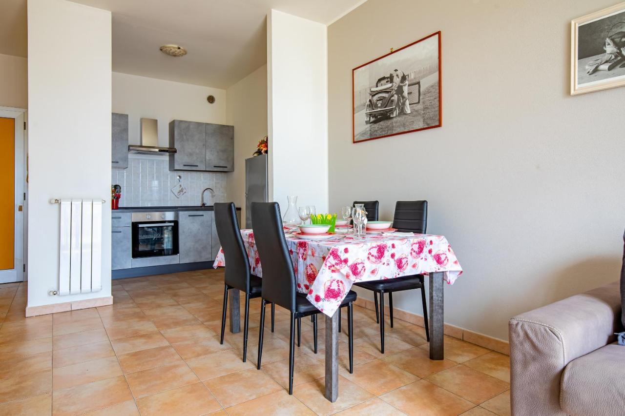 Appartement Pretty House à Viareggio Extérieur photo