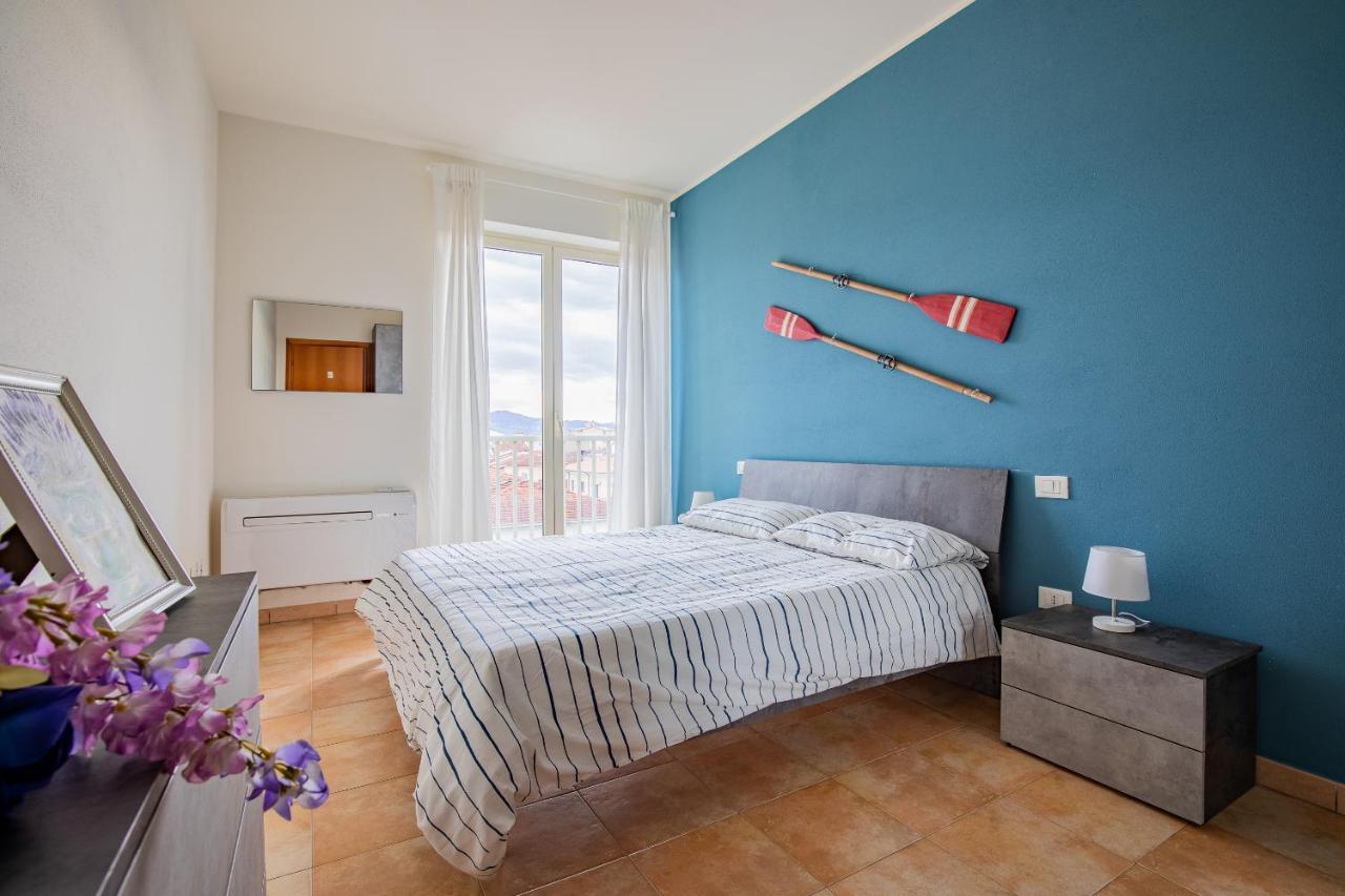 Appartement Pretty House à Viareggio Extérieur photo