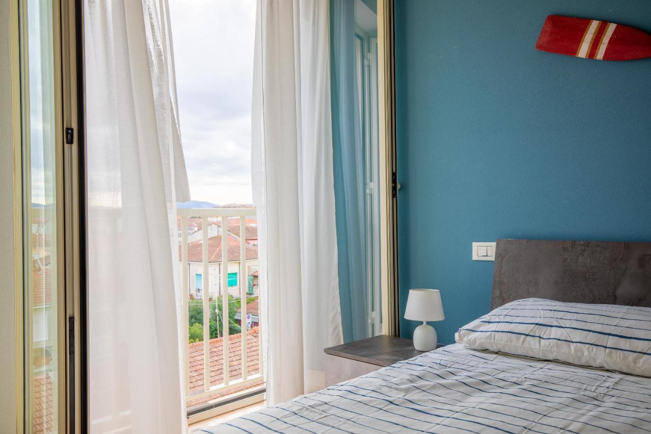 Appartement Pretty House à Viareggio Extérieur photo