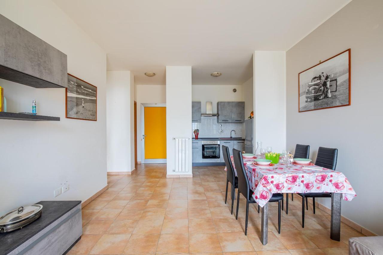 Appartement Pretty House à Viareggio Extérieur photo